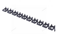 Nordberg Крючки для краскопульта для S11 и S12, 10 шт. TH4