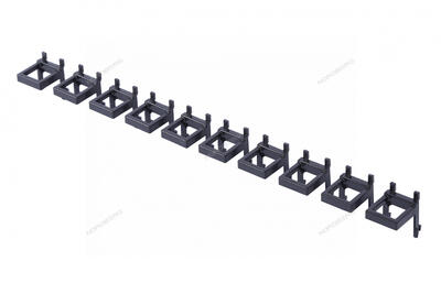 Nordberg Крючки для краскопульта для S11 и S12, 10 шт. TH4