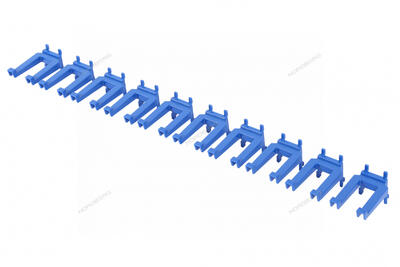 Nordberg Крючки двойные для S11 и S12, 10 шт. TH3