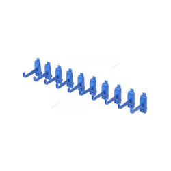 NORDBERG Крючки длинные для S11 и S12 10 шт TH2