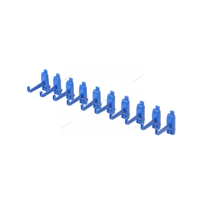 NORDBERG Крючки длинные для S11 и S12 10 шт TH2