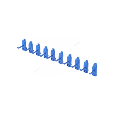 NORDBERG Крючки короткие для S11 и S12 10 шт TH1