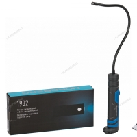 NORDBERG Фонарь светодиодный гибкий аккумуляторный 3,7 В 1932