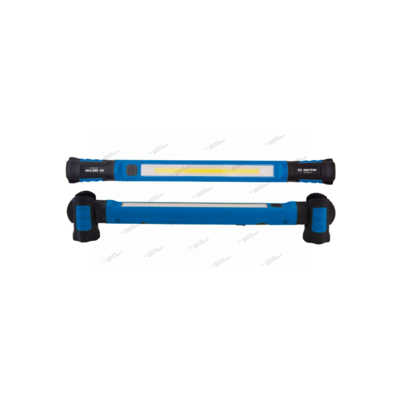 NORDBERG Фонарь светодиодный под капот автомобиля магнит 1 элемент Li-Ion 74 В 9TA33A