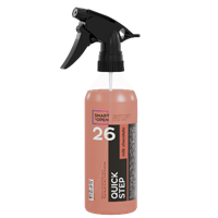 Smart Open Средство для экспресс - очистки и блеска SMART QUICK STEP MILK CHOCOLATE 26 500мл 15260537