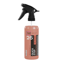 Smart Open Средство для экспресс - очистки и блеска SMART QUICK STEP MILK CHOCOLATE 26 500мл 15260537