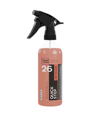 Smart Open Средство для экспресс - очистки и блеска SMART QUICK STEP MILK CHOCOLATE 26 500мл 15260537