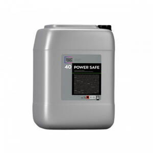 Smart Open Средство для бесконтактной мойки автотранспорта SMART POWER SAFE 40 20л 154020
