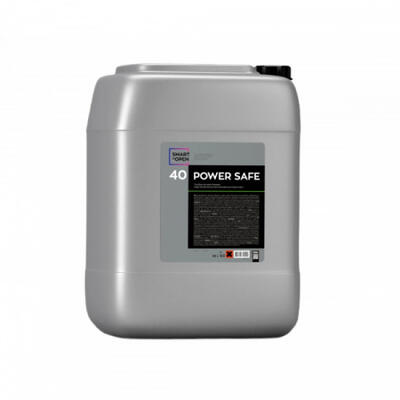 Smart Open Средство для бесконтактной мойки автотранспорта SMART POWER SAFE 40 20л 154020