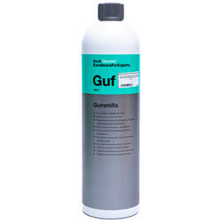 Koch Chemie Восстановления внешнего вида ковриков и педалей Gummifix Siliconfrei 1л 48001