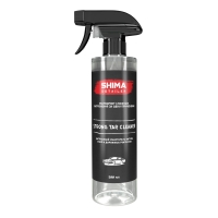 SHIMA DETAILER 