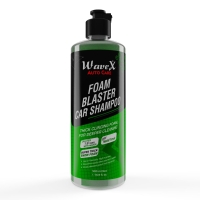 Wavex Шампунь для пенокомплекта Foam Blaster Car Shampoo Concentrate 500ml FW500