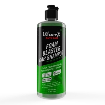 Wavex Шампунь для пенокомплекта Foam Blaster Car Shampoo Concentrate 500ml FW500