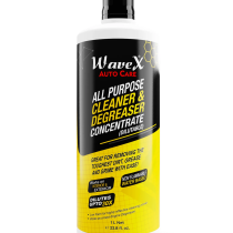 Wavex Универсальный очиститель All Purpose Cleaner & Degreaser Concentrate 1L APC1K