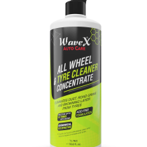 Wavex Очиститель для дисков и шин All Wheel and Tyre Cleaner Concentrate 1L AWTC1K