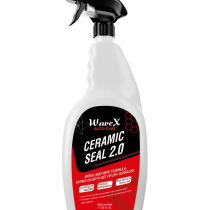 Wavex Гидрофобное покрытие Ceramic Seal Wax Concentrate 650g SEAL650