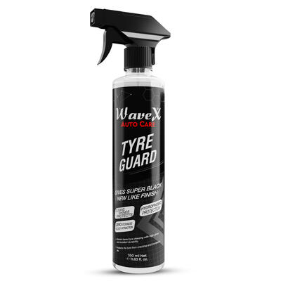 Wavex Черчение для шин Tyre Guard, 350g TG350