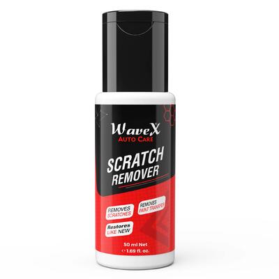 Wavex Ручная полироль Scratch Cleaner 50мл SC50