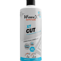Wavex Полироль XT CUT Correction Compound 1л. XT-CUT1000