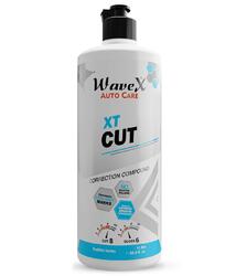 Wavex Полироль XT CUT Correction Compound 1л. XT-CUT1000