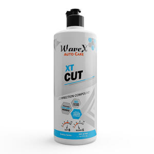 Wavex Полироль XT CUT Correction Compound 100 мл. XT-CUT100