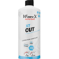 Wavex Полироль XT CUT Correction Compound 500мл. XT-CUT500