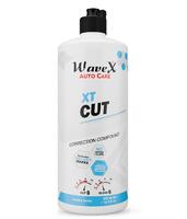 Wavex Полироль XT CUT Correction Compound 500мл. XT-CUT500