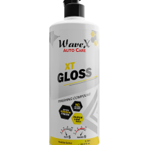 Wavex Полироль XT GLOSS Finishing Compound 1000ml XT-GLOSS1K