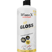 Wavex Полироль XT GLOSS Finishing Compound 500ml XT-GLOSS500