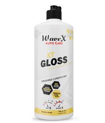 Wavex Полироль XT GLOSS Finishing Compound 500ml XT-GLOSS500