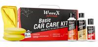 Wavex Набор из 6 предметов Basic Car Care Kit CCK30