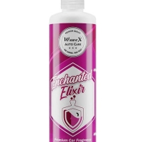 Wavex Освежитель воздуха Car Perfume Enchanted Elixir 350ml CFEE-350