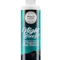 Wavex Освежитель воздуха Car Perfume Night Breeze 350ml CFNB-350