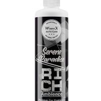 Wavex Освежитель воздуха Car Perfume Serene Paradise 350ml CFSP-350