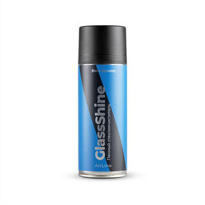 Shine Systems Пенный стеклоочиститель AirLine GlassShine 400 мл SS426