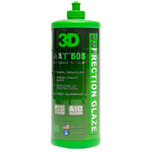 (УЦЕНКА) 3D Корректирующая полироль 2в1 AAT Correction Glaze 0,95л 505OZ32