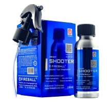 FIREBALL Керамическое покрытие SHOOTER BRIGHT 100 мл FB-SHO-B-100