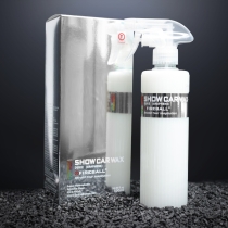 FIREBALL Керамический жидкий воск SHOW CAR DUKE (graphene) 500 мл FB-SCWD-500