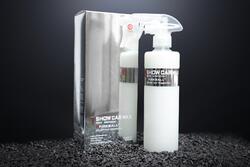 FIREBALL Керамический жидкий воск SHOW CAR DUKE (graphene) 500мл FB-SCWD-500