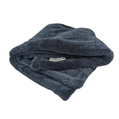 FIREBALL Двухсторонняя Микрофибра для сушки Double-sided Drying Towel 86х73 FB-DSDT-86x73