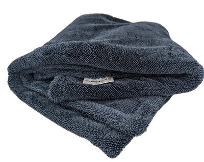 FIREBALL Двухсторонняя Микрофибра для сушки Double-sided Drying Towel 86*73 FB-DSDT-86x73