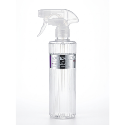 FIREBALL Бутылка пустая с триггером для Waterless Max 500 мл FB-WM-BOT