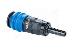 NORDBERG Разъем композитный 