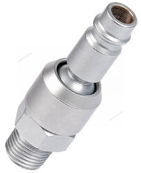 NORDBERG Переходник быстросъемный - резьба M1/4