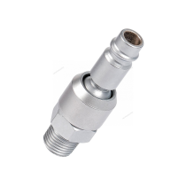 NORDBERG Переходник быстросъемный - резьба M1/4