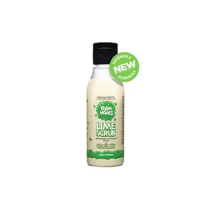 Foam Heroes Lime Scrub абразивный очиститель стекол, 100мл FHB124