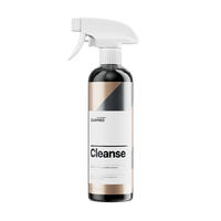 CarPro Очиститель кожи Cleanse Leather 500мл CP-CL5