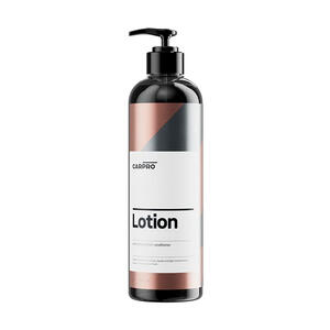 CarPro Лосьон по уходу за кожей Leather Lotion 500мл CP-LO5