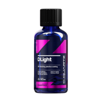 CarPro Полироль для пластика и пленок - защитное покрытие Dlight 100 мл CP-DL10