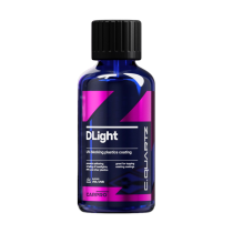 CarPro Полироль для пластика и пленок - защитное покрытие Dlight 100 мл CP-DL10